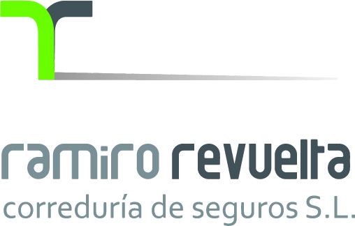 Ramiro Revuelta Logo
