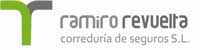 Ramiro Revuelta Logo