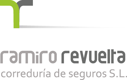 Ramiro Revuelta Logo